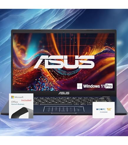 Amazon.com: ASUS Portable Go 14